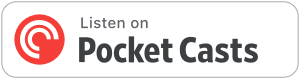 PocketCasts Podcasts